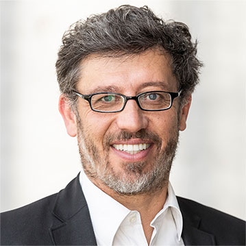 Claus Vogt