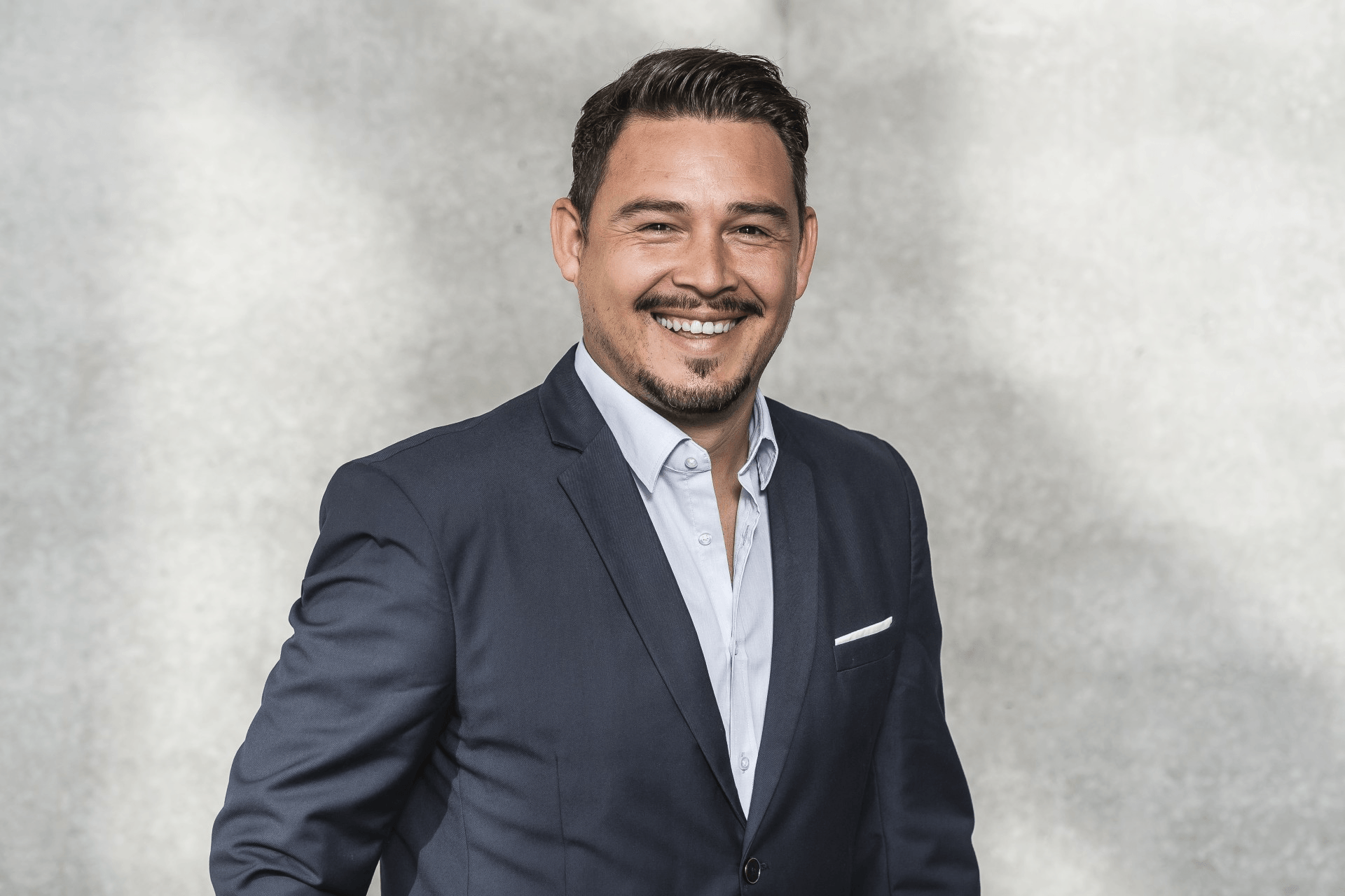 David Rojas-Vasquez