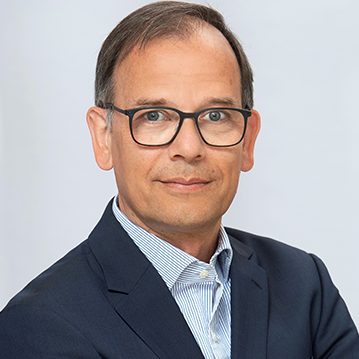 Klaus Striebich