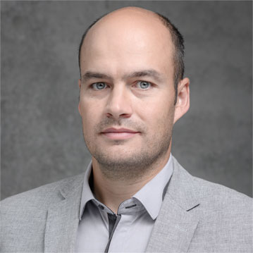 Eric Foessner