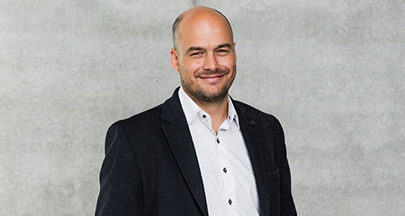 Eric Foesser