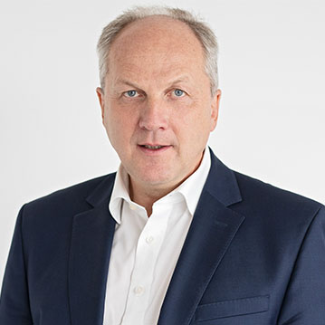 Gerhard Gamperl
